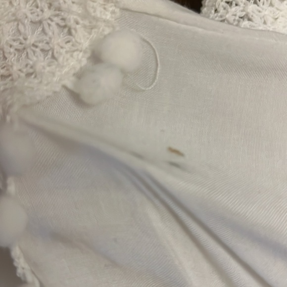 Bindya New York Caftan Coverup - Picture 4 of 6